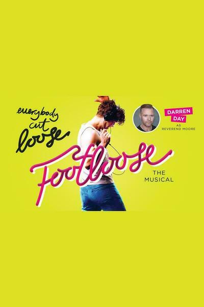 Footloose (London)