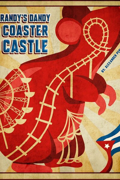 Randy’s Dandy Coaster Castle
