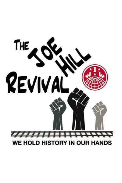 The Joe Hill Revival
