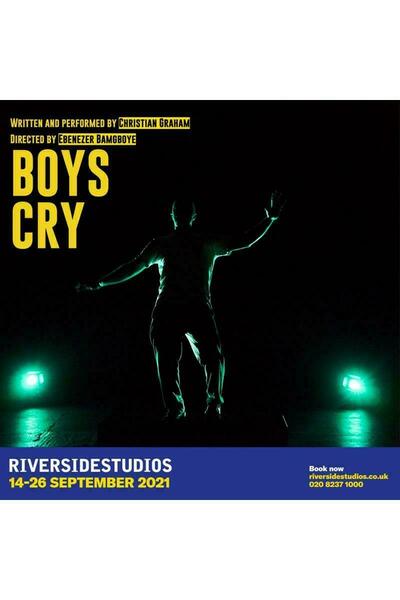Boys Cry