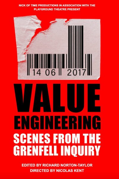 Grenfell: Value Engineering
