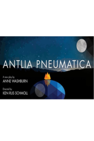 Antlia Pneumatica