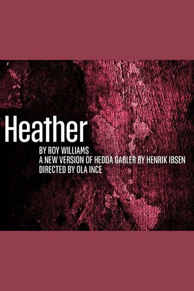 Heather (London)