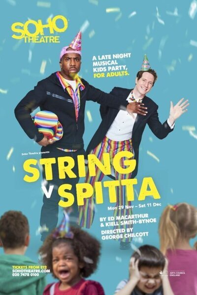 String V SPITTA