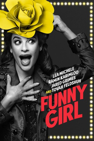 Funny Girl (Broadway)