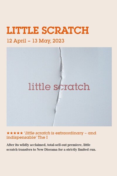 Little Scratch