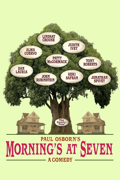 Morning's at Seven