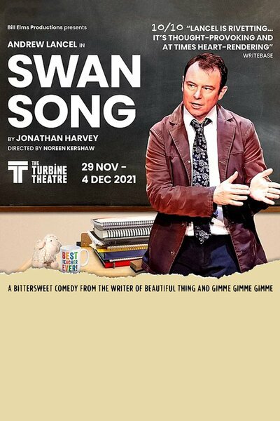 Swan Song