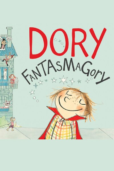 Dory Fantasmagory