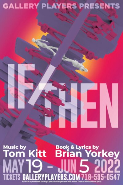 If/Then (Gallery Players)