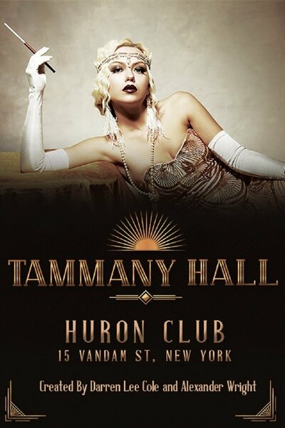 Tammany Hall