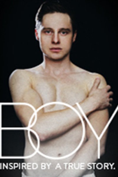 Boy