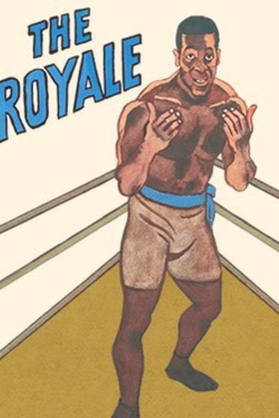The Royale