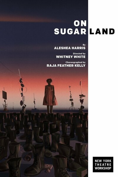On Sugarland