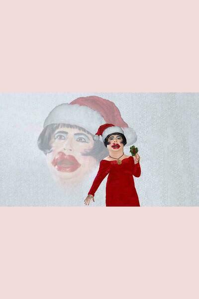 The Dina Martina Christmas Show