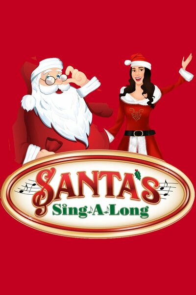 Santa’s Sing-A-Long