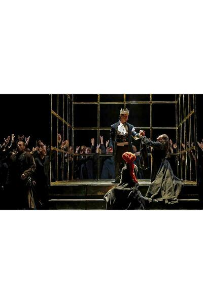 Macbeth (Royal Opera House)
