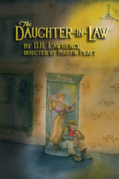The Daughter-in-Law