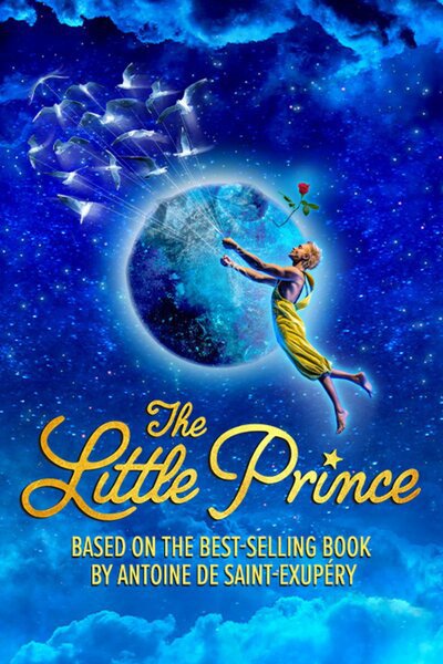 The Little Prince (Broadway)