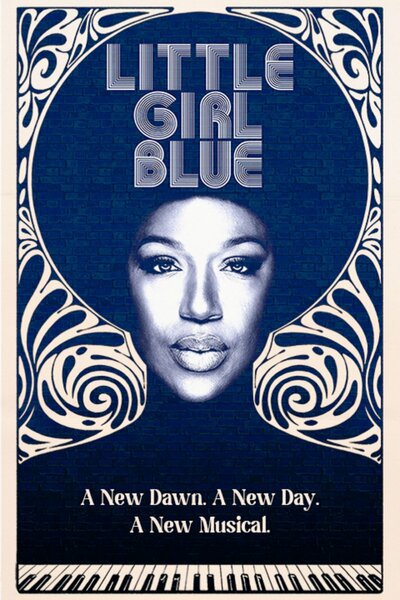 Little Girl Blue