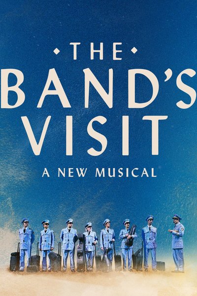 The Band's Visit (Broadway)