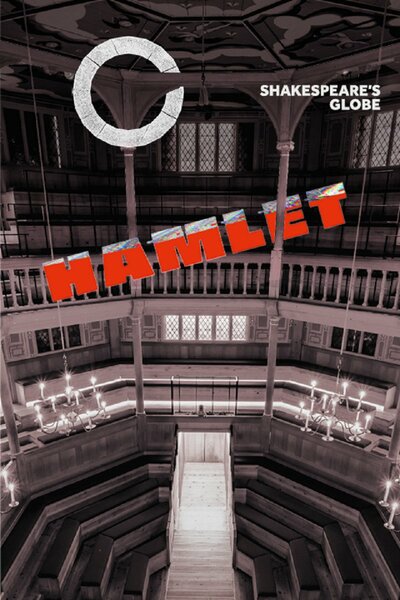 Hamlet (Sam Wanamaker Playhouse)