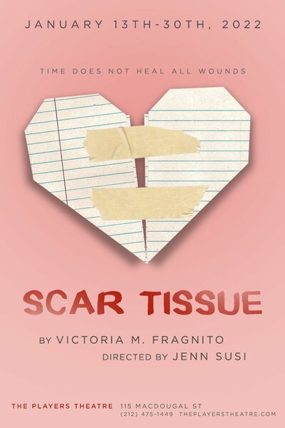 Scar Tissue