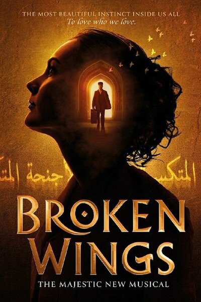 Broken Wings