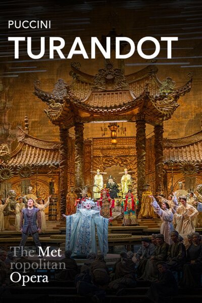 Turandot