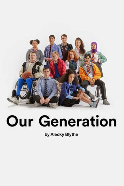 Our Generation