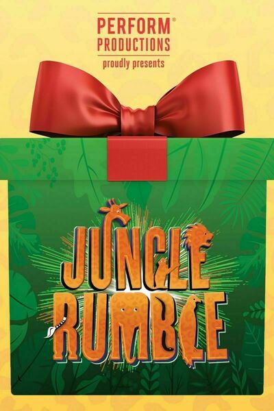 Jungle Rumble