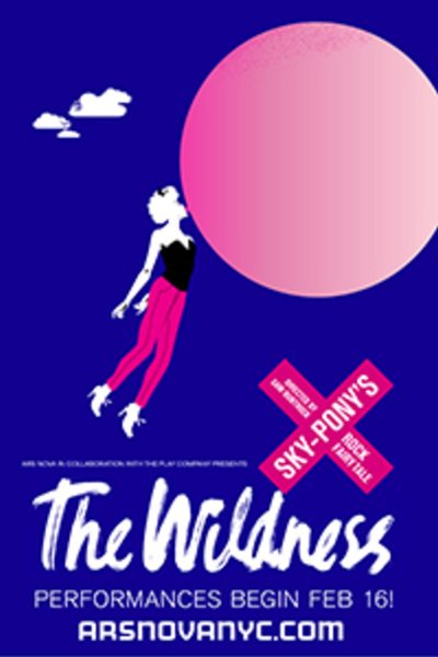 The Wildness