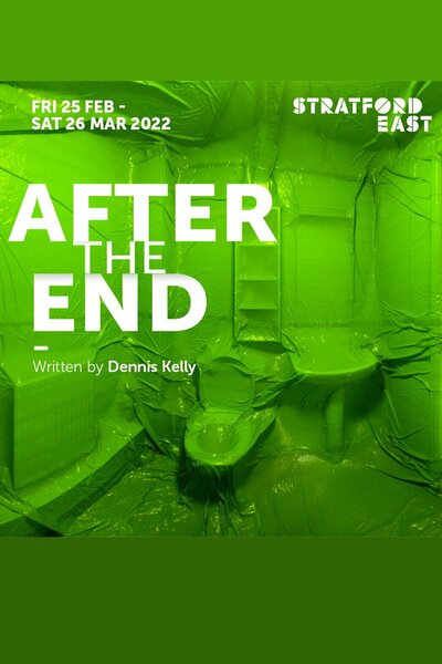 After The End