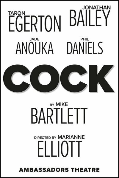Cock (London)