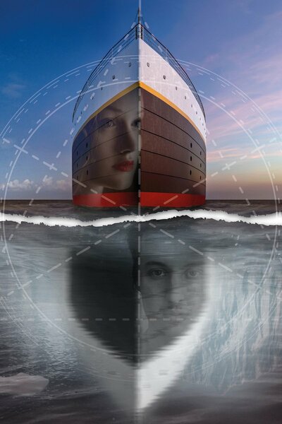 Ghosts of the Titanic (London)