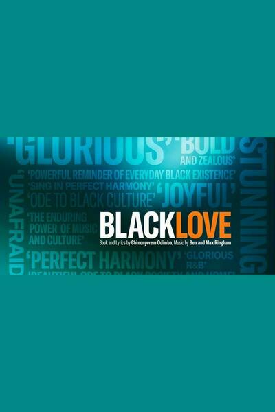 Black Love (London)