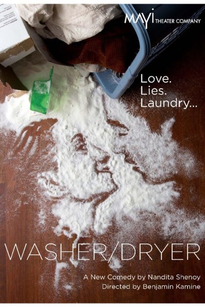 Washer/Dryer