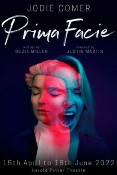 Prima Facie (London)
