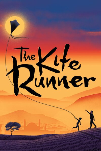 The Kite Runner (Broadway)