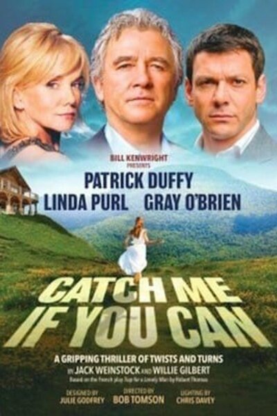 Catch Me If You Can (London)