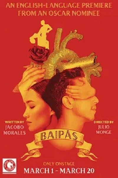 Baipás