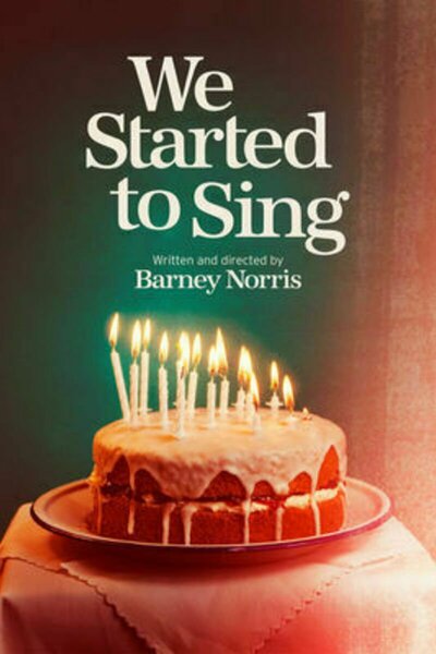 We Started To Sing (London)