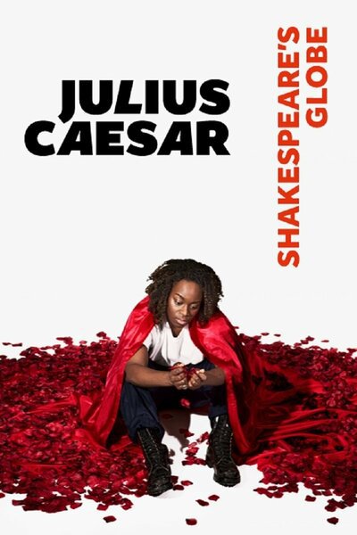 Julius Caesar (Shakespeare's Globe Theatre)
