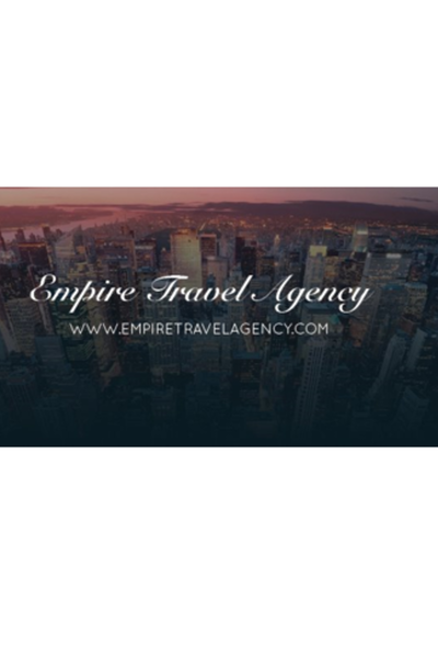 Empire Travel Agency