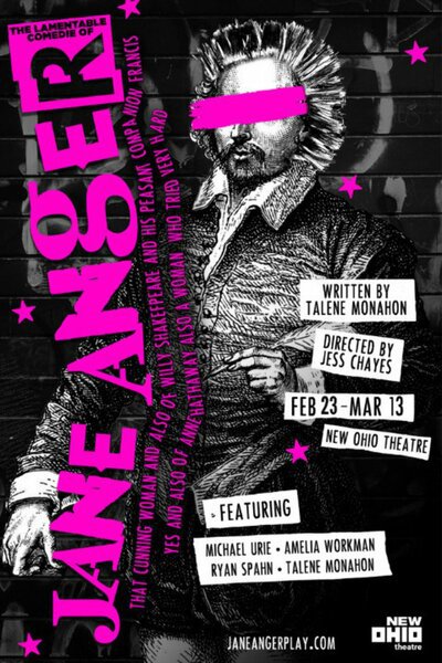 Jane Anger