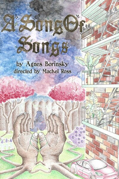 A Song of Songs