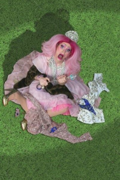 The Drag Seed