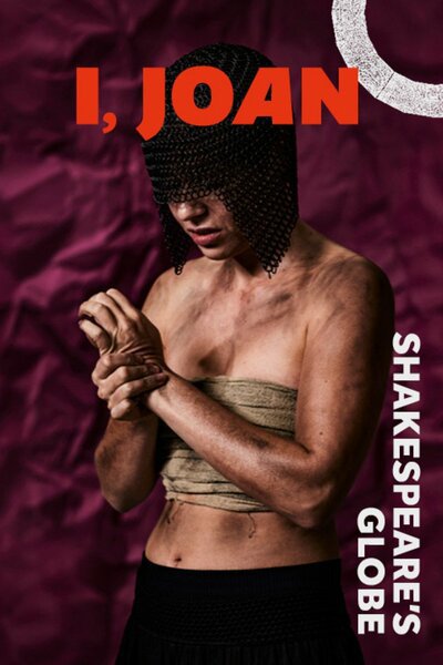 I, Joan (London)