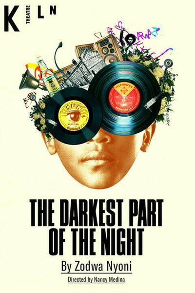 The Darkest Part of the Night (London)