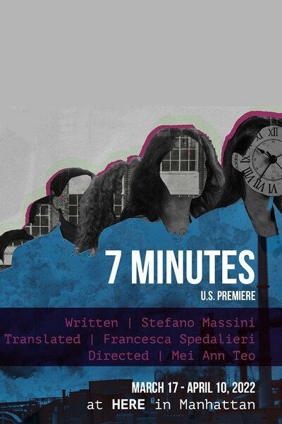 7 Minutes